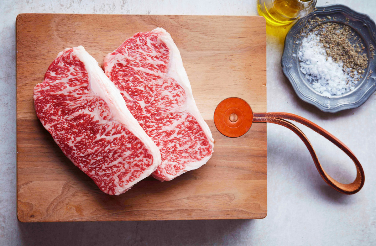 Quality Wagyu products